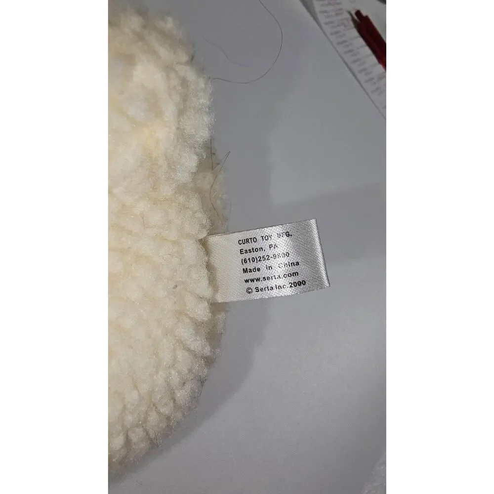 Serta counting sheep